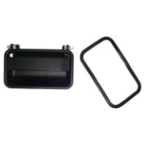 Klika VOLVO nakladač L90E L180D L180E L70E L120D L150E L120E