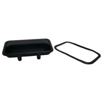 Klika VOLVO nakladač L90E L180D L180E L70E L120D L150E L120E