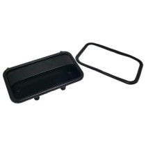 Klika VOLVO nakladač L90E L180D L180E L70E L120D L150E L120E