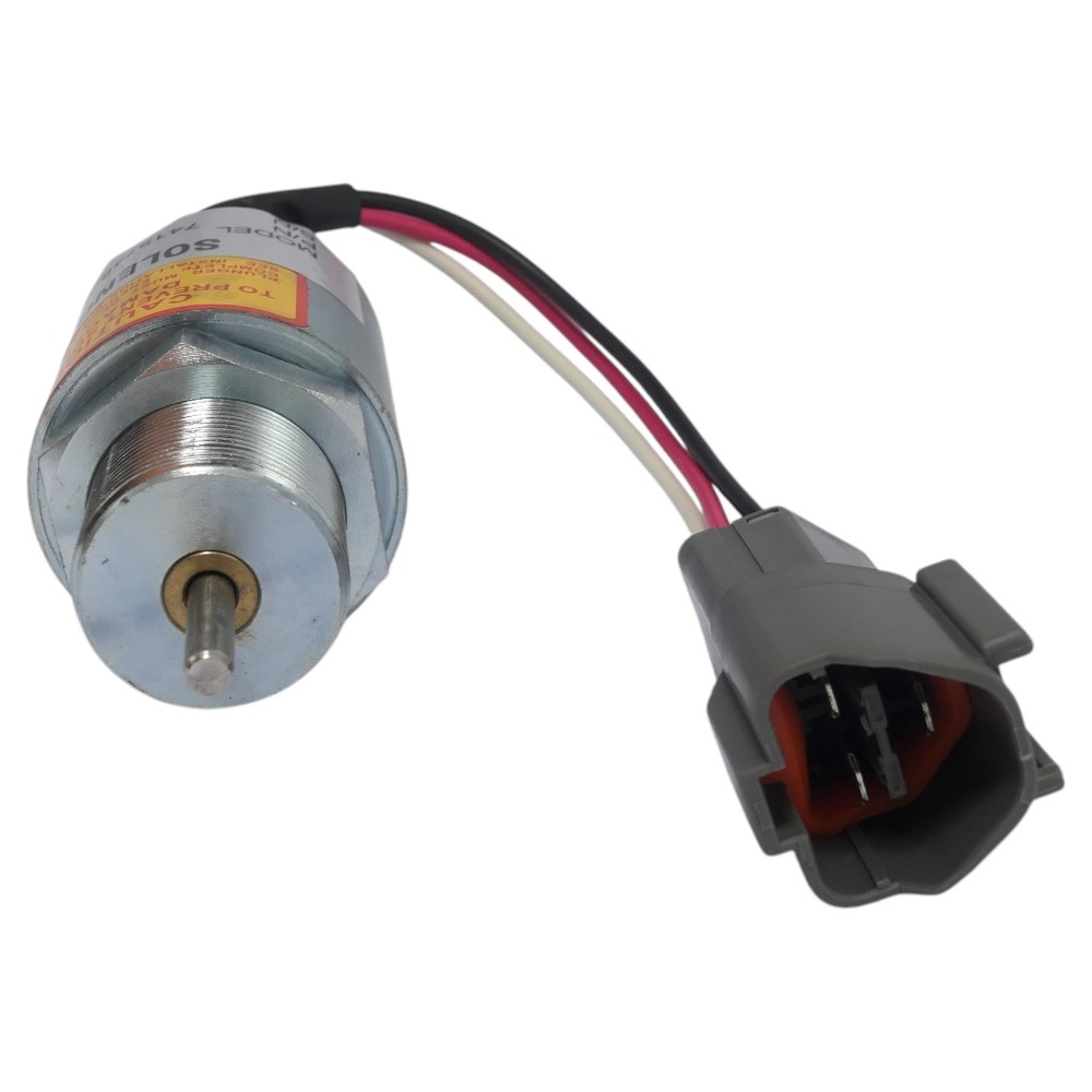 Cívka VOLVO rypadlo EC13 EC15B EC25 EC35 EC45