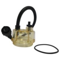 Miska VOLVO rypadlo EC160D...