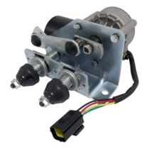 Motor stěrače VOLVO rypadlo EC250E EC300E EC480E EW160E