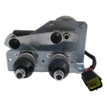 Motor stěrače VOLVO rypadlo EC250E EC300E EC480E EW160E