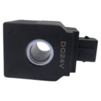 Cívka VOLVO nakladač L120G...