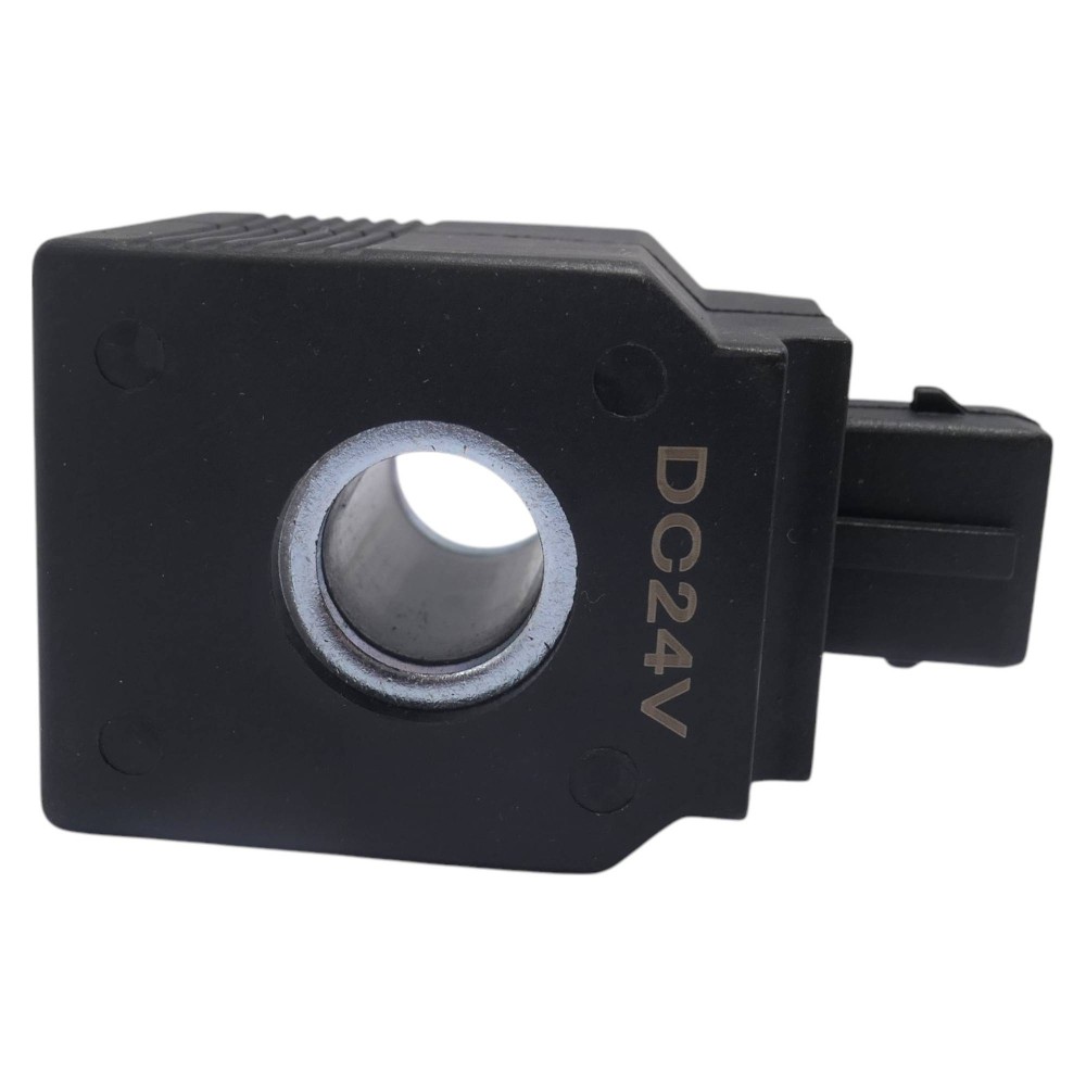 Cívka VOLVO nakladač L120G L150G L180G L180H L220E L220F L50E