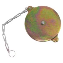 Zátka VOLVO rypadlo EC140B EC150 EC210B EC240B