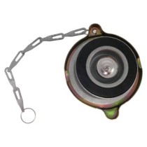 Zátka VOLVO rypadlo EC140B EC150 EC210B EC240B