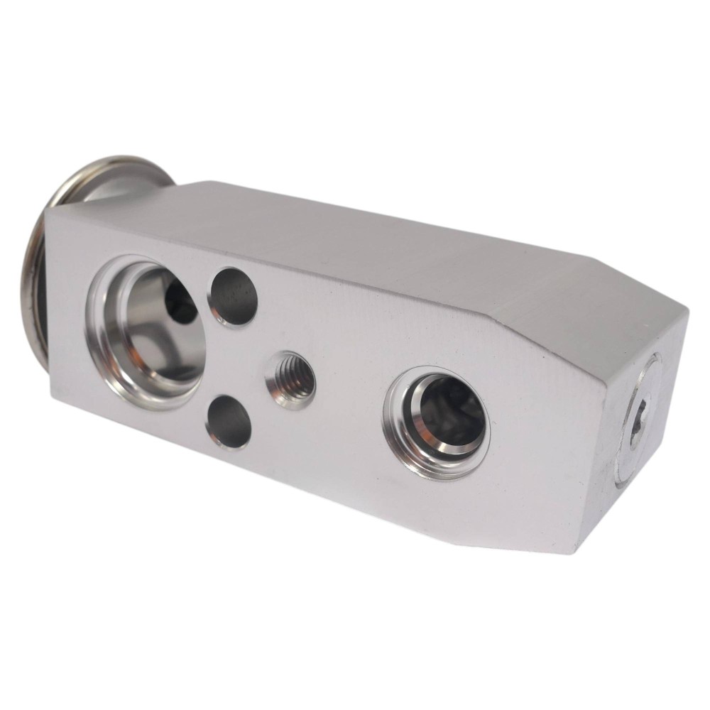 Ventil VOLVO rypadlo EC140E EC160E EC220E EC235D