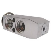 Ventil VOLVO rypadlo EC140E EC160E EC220E EC235D