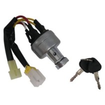 Spínací skříňka zapalování VOLVO rypadlo EC140D EC210C EC240C EC250D EC290B