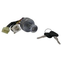 Spínací skříňka zapalování VOLVO rypadlo EC140D EC210C EC240C EC250D EC290B