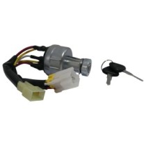 Spínací skříňka zapalování VOLVO rypadlo EC140D EC210C EC240C EC250D EC290B