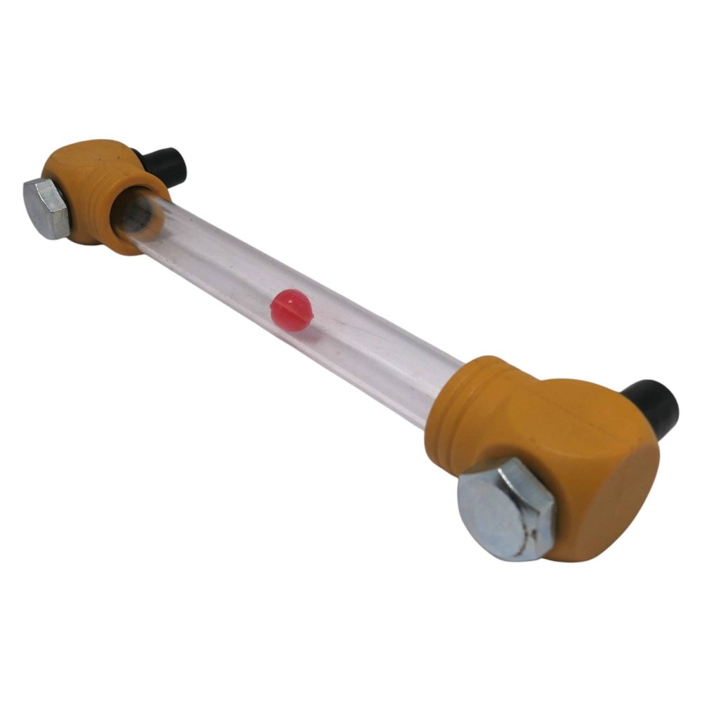 Ukazatel hladiny oleje VOLVO rypadlo EC160E EC200D EC235C EC240C