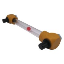 Ukazatel hladiny oleje VOLVO rypadlo EC160E EC200D EC235C EC240C