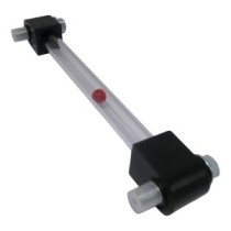 Ukazatel hladiny oleje VOLVO rýpadlo EC140B EC160B EC180B EC460B EC55B