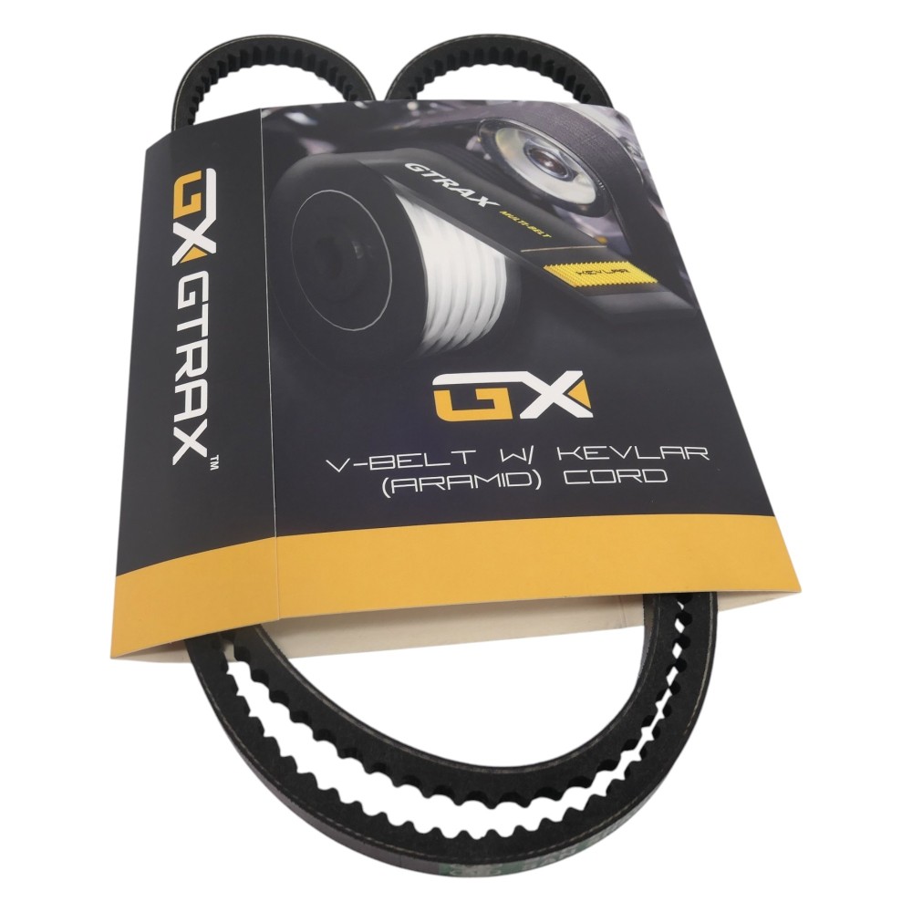 Řemen klínový VOLVO rypadlo EC55C EC60C ECR58 ECR88 EW60C