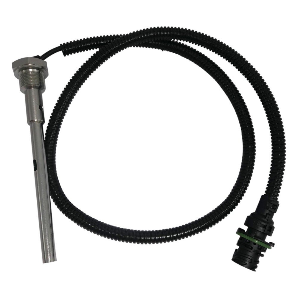 Snímač hladiny paliva VOLVO bagr EW160C ECR235E EC210C EC220D EC220E