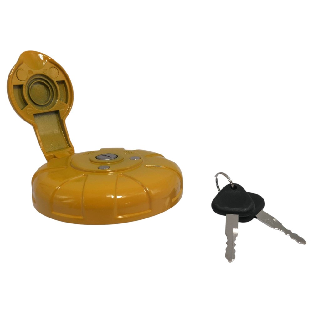 Zátka VOLVO rypadlo EW160D ECR235D EC210C EC290