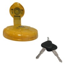 Zátka VOLVO rypadlo EW160D ECR235D EC210C EC290