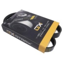 Řemen drážkový VOLVO EC250E...