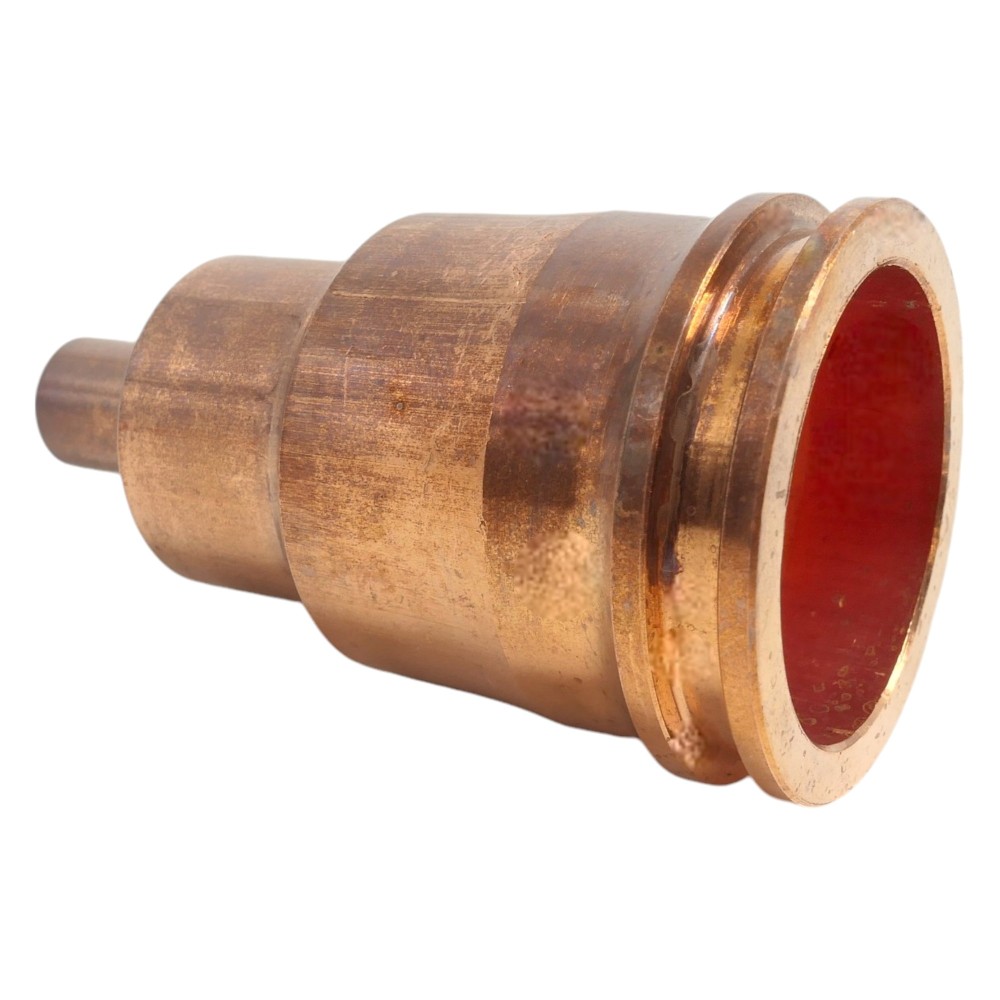 Pouzdro VOLVO nakladač L180F L220E L150E L150F