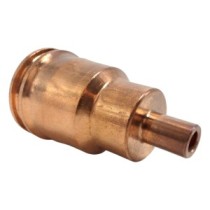 Pouzdro VOLVO nakladač L180F L220E L150E L150F