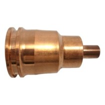 Pouzdro VOLVO nakladač L180F L220E L150E L150F