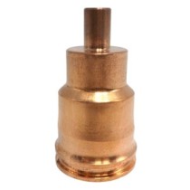 Pouzdro VOLVO nakladač L180F L220E L150E L150F