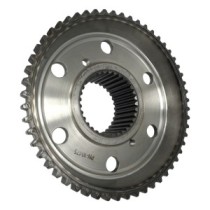 Uchycení VOLVO Sklápěč A30D A30E A30F A30G