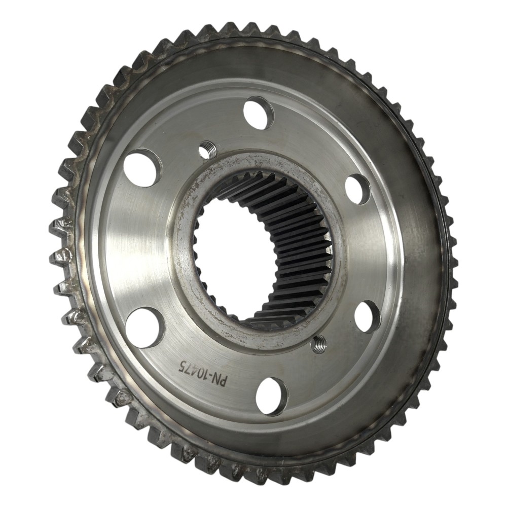 Uchycení VOLVO Sklápěč A30D A30E A30F A30G