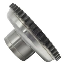 Uchycení VOLVO Sklápěč A30D A30E A30F A30G