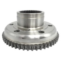 Uchycení VOLVO Sklápěč A30D A30E A30F A30G