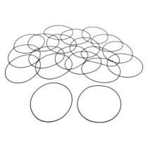 O-KROUŽEK VOLVO SYPAČ A25D A30D