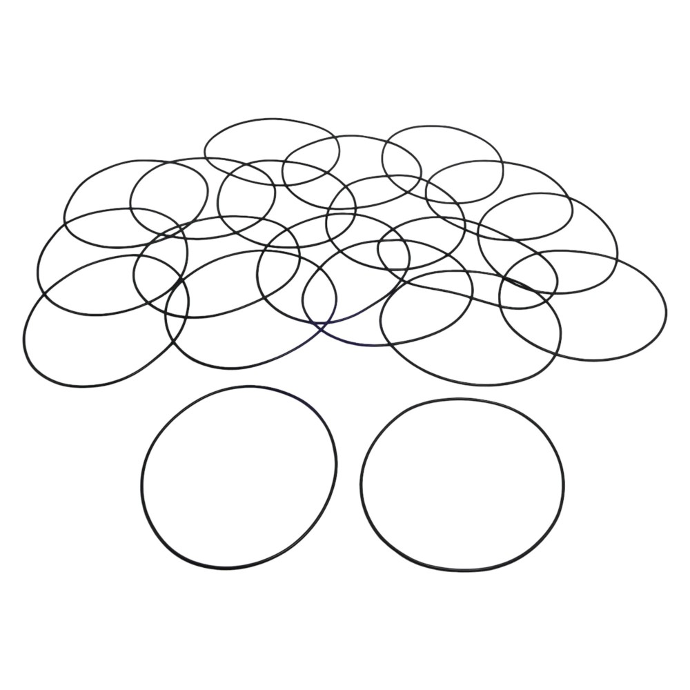 O-KROUŽEK VOLVO SYPAČ A25D A30D