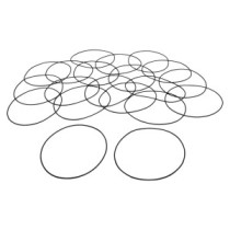 O-KROUŽEK VOLVO SYPAČ A25D A30D