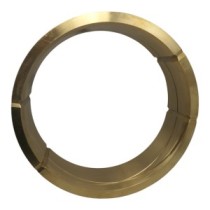 Ložisko VOLVO sklápěč A35D