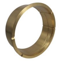 Ložisko VOLVO sklápěč A35D