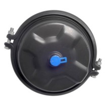 Podložka VOLVO sklápěč A25D