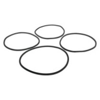 Kroužek VOLVO rypadlo...