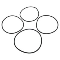 Kroužek VOLVO rypadlo EW140E EW160B EWR150E