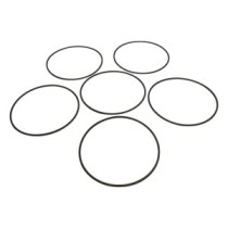 Prsten VOLVO rypadlo EW140 EW140B EW160 EW160B