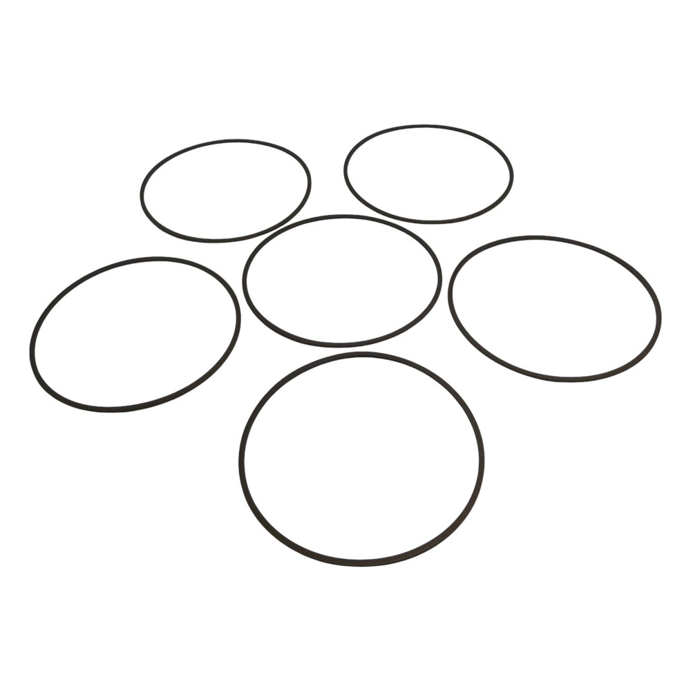 Prsten VOLVO rypadlo EW140 EW140B EW160 EW160B