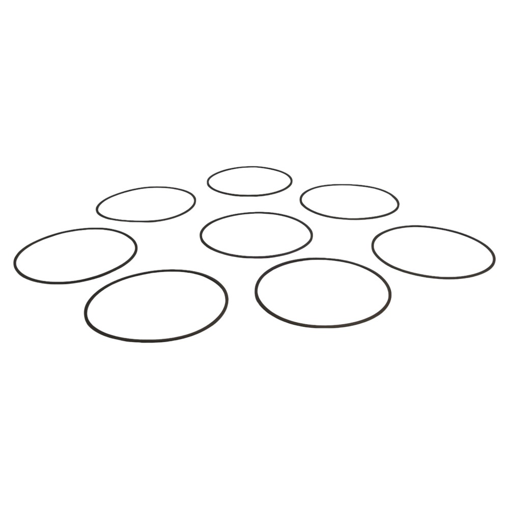 Těsnění VOLVO rypadlo EW140E EW160B EWR150E