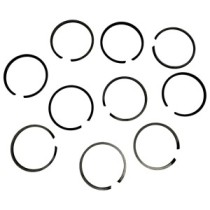 Zajišťovací kroužek VOLVO rypadlo EW140C EW160 EW160B