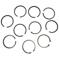 Zajišťovací kroužek VOLVO...