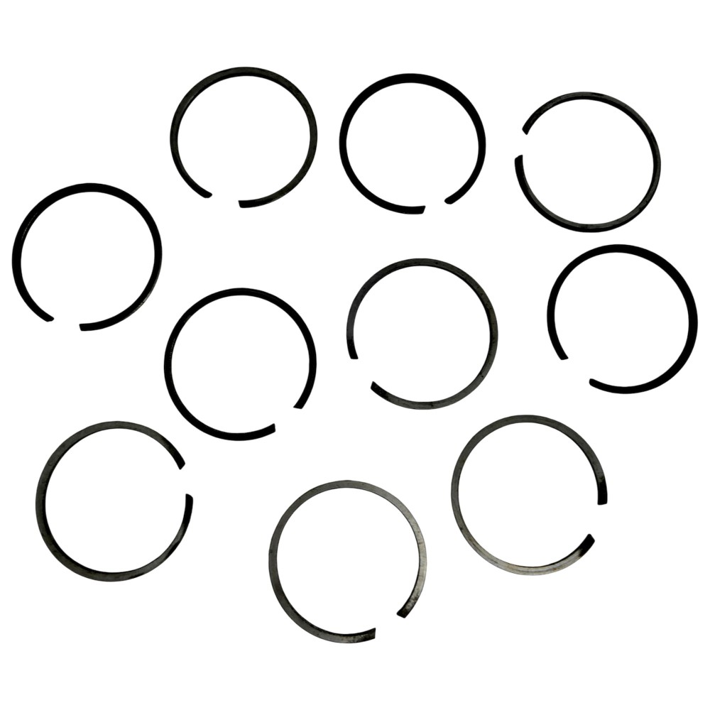 Zajišťovací kroužek VOLVO rypadlo EW140C EW160 EW160B