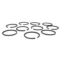 Zajišťovací kroužek VOLVO rypadlo EW140C EW160 EW160B