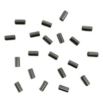 Kladky ložiska VOLVO rypadlo-nakladač BL71 BL71B BL71PLUS