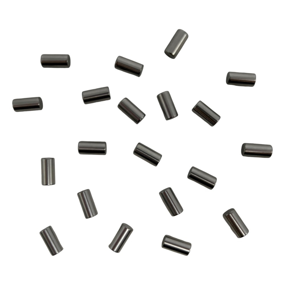 Kladky ložiska VOLVO rypadlo-nakladač BL71 BL71B BL71PLUS