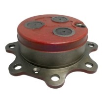 Kloub náboje VOLVO rypadlo-nakladač BL71 BL71B BL71PLUS